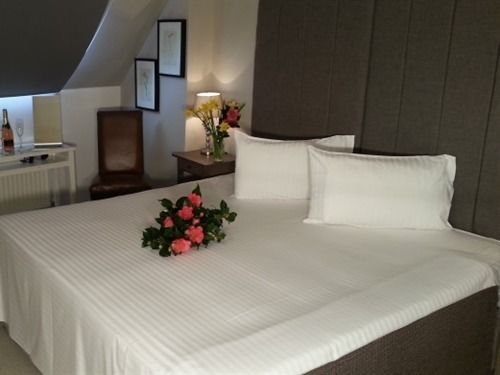 The Castle Inn Porlock Bagian luar foto