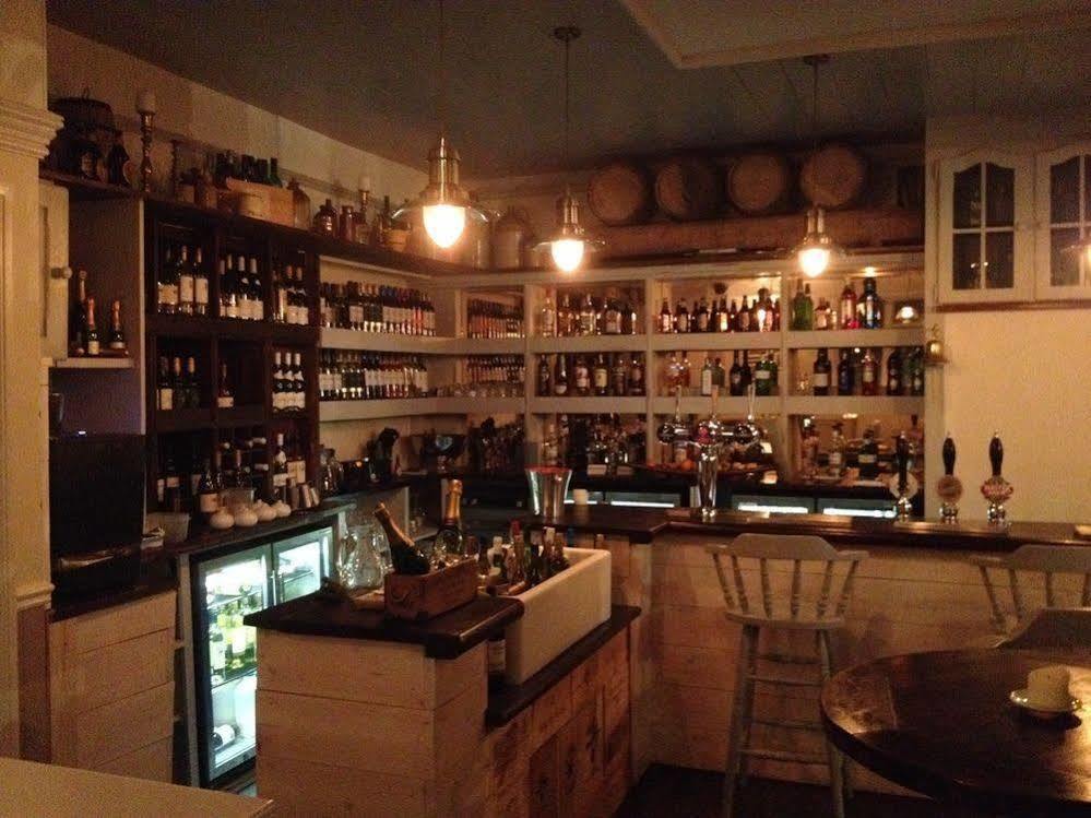The Castle Inn Porlock Bagian luar foto